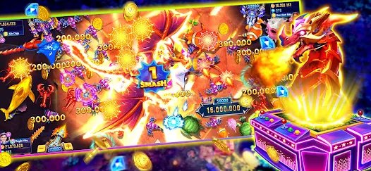 Bảng Bingo đầy màu sắc và không khí chơi game trực tuyến tại 3cang