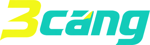 Logo 3cang